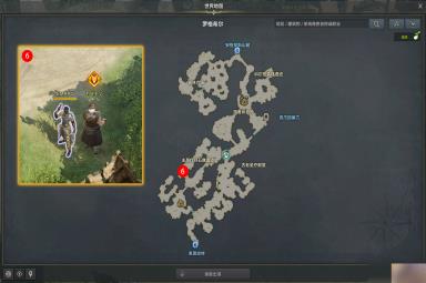 命运方舟追踪石板任务攻略