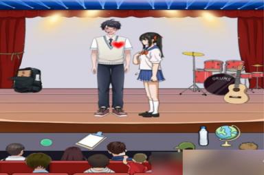 就挺秃然的起风了完成毕业季歌曲演奏攻略