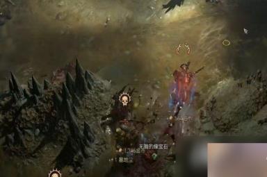 《暗黑破坏神4》暗金装备刷取位置推荐