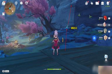 《原神》狡兔之窟成就攻略