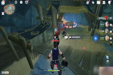 《原神》狡兔之窟成就攻略