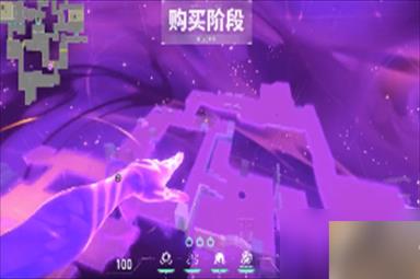 无畏契约星礈角色技能属性一览