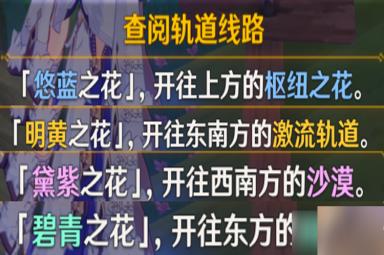 《原神》清夏乐园大秘境活动玩法