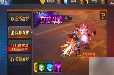 拳皇98终极之战OL有哪些副本 拳皇98终极之战OL副本活动介绍