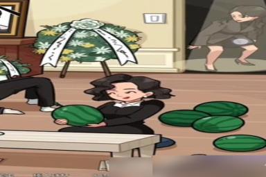 隐秘的档案孙明悟的葬礼攻略