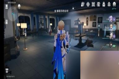 崩坏星穹铁道地图上全角色npc位置在哪 详细位置攻略分享