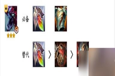 云顶之弈s6五变异大虫最强阵容推荐
