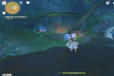 《原神》捕获我的光影与线条任务攻略