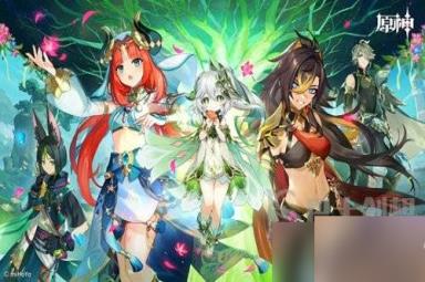 原神疾速观览任务怎么做 原神3.8疾速观览任务攻略