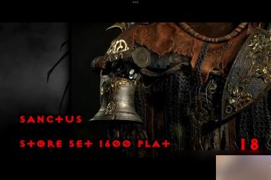 暗黑4全坐骑战利品获得方法