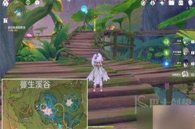原神疾速观览任务怎么做 原神3.8疾速观览任务攻略