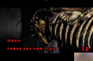 暗黑4全坐骑战利品获得方法