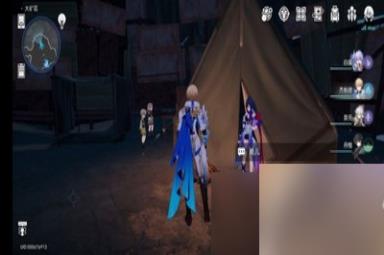 崩坏星穹铁道地图上全角色npc位置在哪 详细位置攻略分享