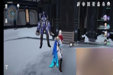 崩坏星穹铁道地图上全角色npc位置在哪 详细位置攻略分享