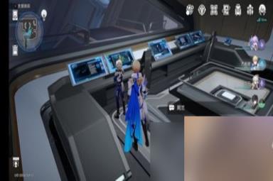 崩坏星穹铁道地图上全角色npc位置在哪 详细位置攻略分享