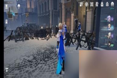 崩坏星穹铁道地图上全角色npc位置在哪 详细位置攻略分享