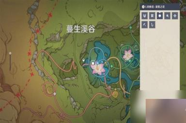 原神3.8版如留旧时的星影限时任务流程