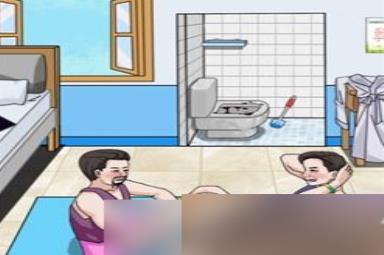 进击的汉字新收拾房间怎么过-新收拾房间通关攻略