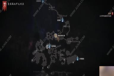 最终幻想16石塔位置汇总 全石塔位置图