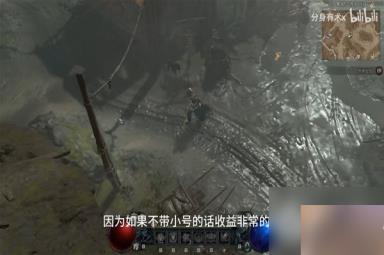 暗黑破坏神4独狼搬砖指南