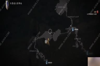 最终幻想16石塔位置汇总 全石塔位置图