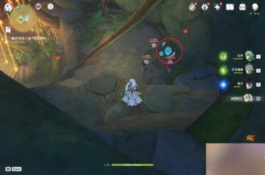 《原神》解开其余三座聚流映灯攻略 偷偷告诉你解开其余三座聚流映灯怎么做