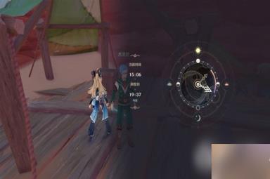 原神3.8版如留旧时的星影限时任务流程