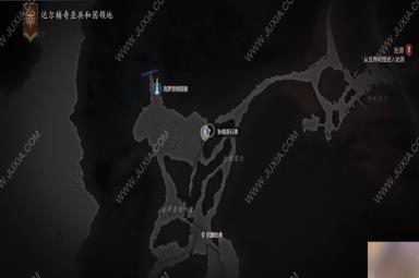 最终幻想16石塔位置汇总 全石塔位置图