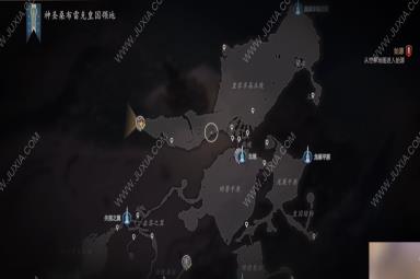 最终幻想16石塔位置汇总 全石塔位置图