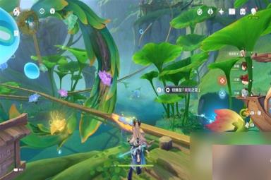 原神3.8版如留旧时的星影限时任务流程