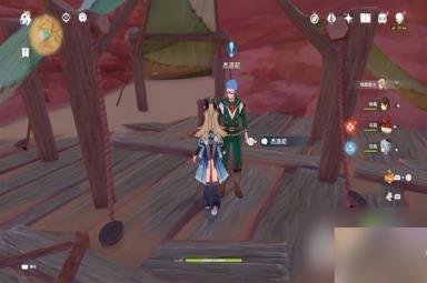 原神3.8版如留旧时的星影限时任务流程