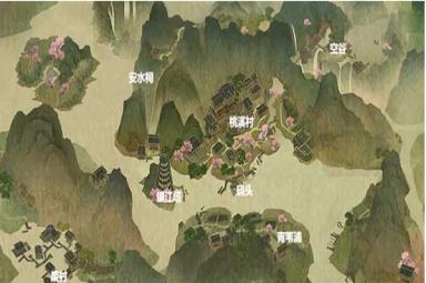《逆水寒手游》捕鼠者喵任务攻略