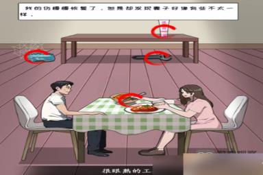 文字真相我的妻子还原故事场景找到真相攻略