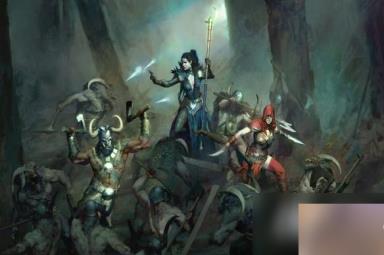 《暗黑破坏神4》怪物掉落物品汇总 怪物掉落物品有哪些？