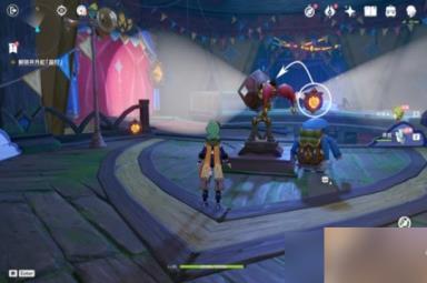 解锁并升起晶灯怎么做?解锁并升起晶灯