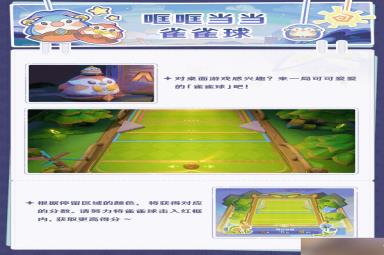 原神3.8四大清夏乐园大秘境活动一览
