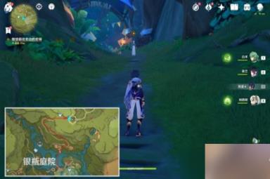 解锁并升起晶灯怎么做?解锁并升起晶灯