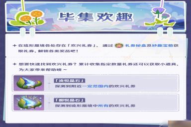 原神3.8四大清夏乐园大秘境活动一览