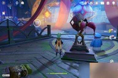 解锁并升起晶灯怎么做?解锁并升起晶灯