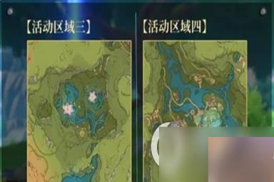 《原神》琉形蜃境活动内容介绍
