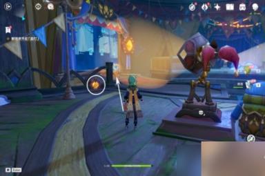 解锁并升起晶灯怎么做?解锁并升起晶灯