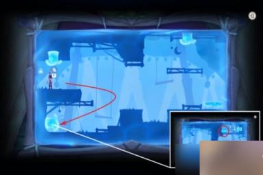 解锁并升起晶灯怎么做?解锁并升起晶灯