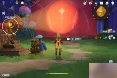 解锁并升起晶灯怎么做?解锁并升起晶灯