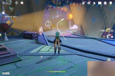 解锁并升起晶灯怎么做?解锁并升起晶灯