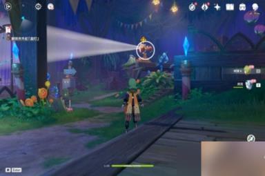 解锁并升起晶灯怎么做?解锁并升起晶灯