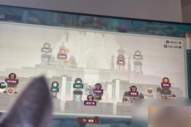 潜水员戴夫获取鲛人信任的任务卡住了怎么解决