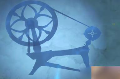 原神利用先成图修复核心轮縠攻略