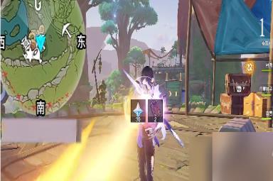 原神天空高城救守记任务如何通过