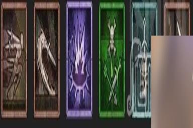 《暗黑破坏神4》AOE毒游侠百层BD分享