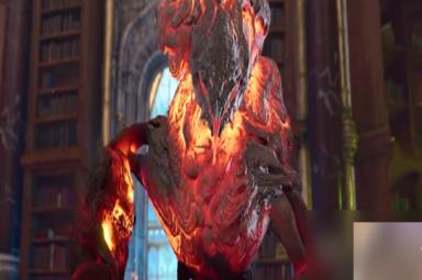 博德之门3第一章山丘巨人力量短棒怎么获得